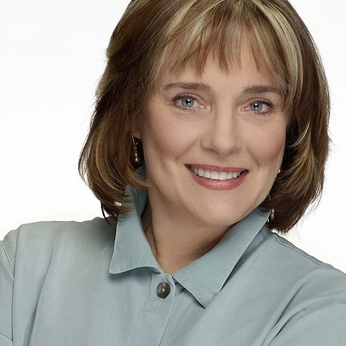 Kate Snodgrass headshot