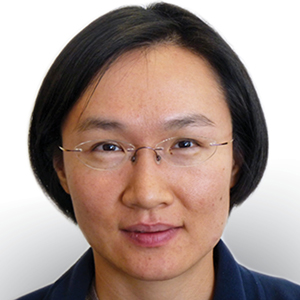 Headshot of Wanzheng Hu, assistant professor of physics at Boston University College of Arts and Sciences