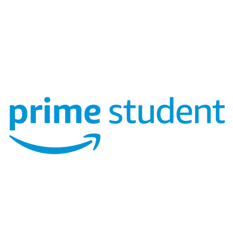 Amazon Prime Student logo