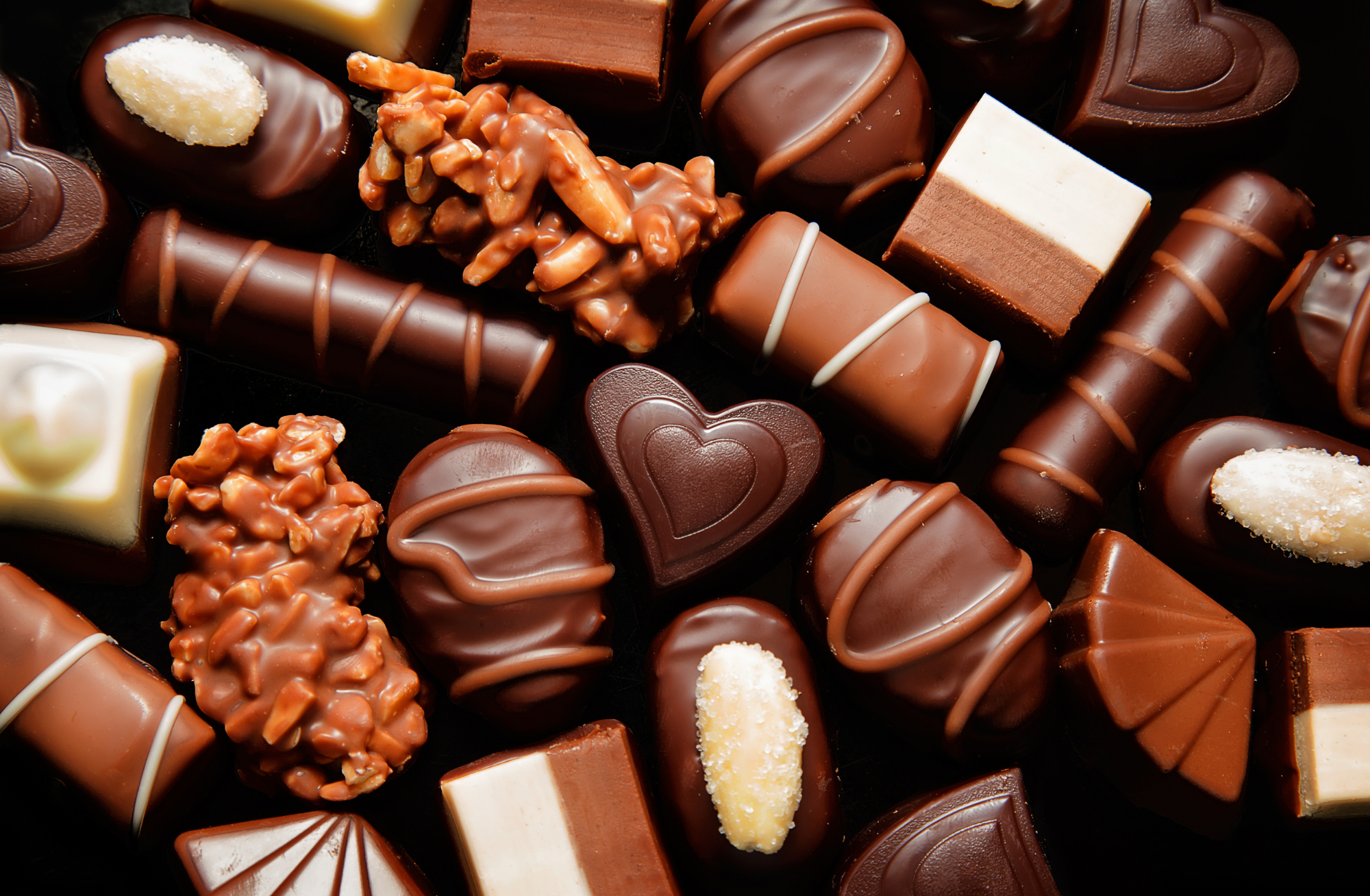 National Chocolate Day: The Best Places in Boston to Get Your Fix | BU  Today | Hey BU