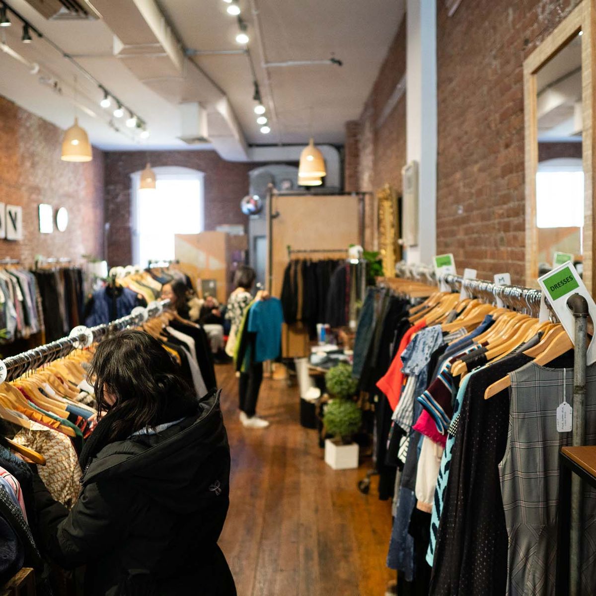 12 Best Thrift Stores in and around Boston, BU Today