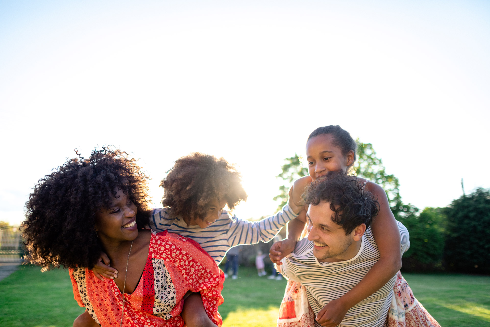 If Babies and Toddlers Can Detect Race, Why Do So Many Parents Avoid Talking about It? The Brink Boston University pic picture