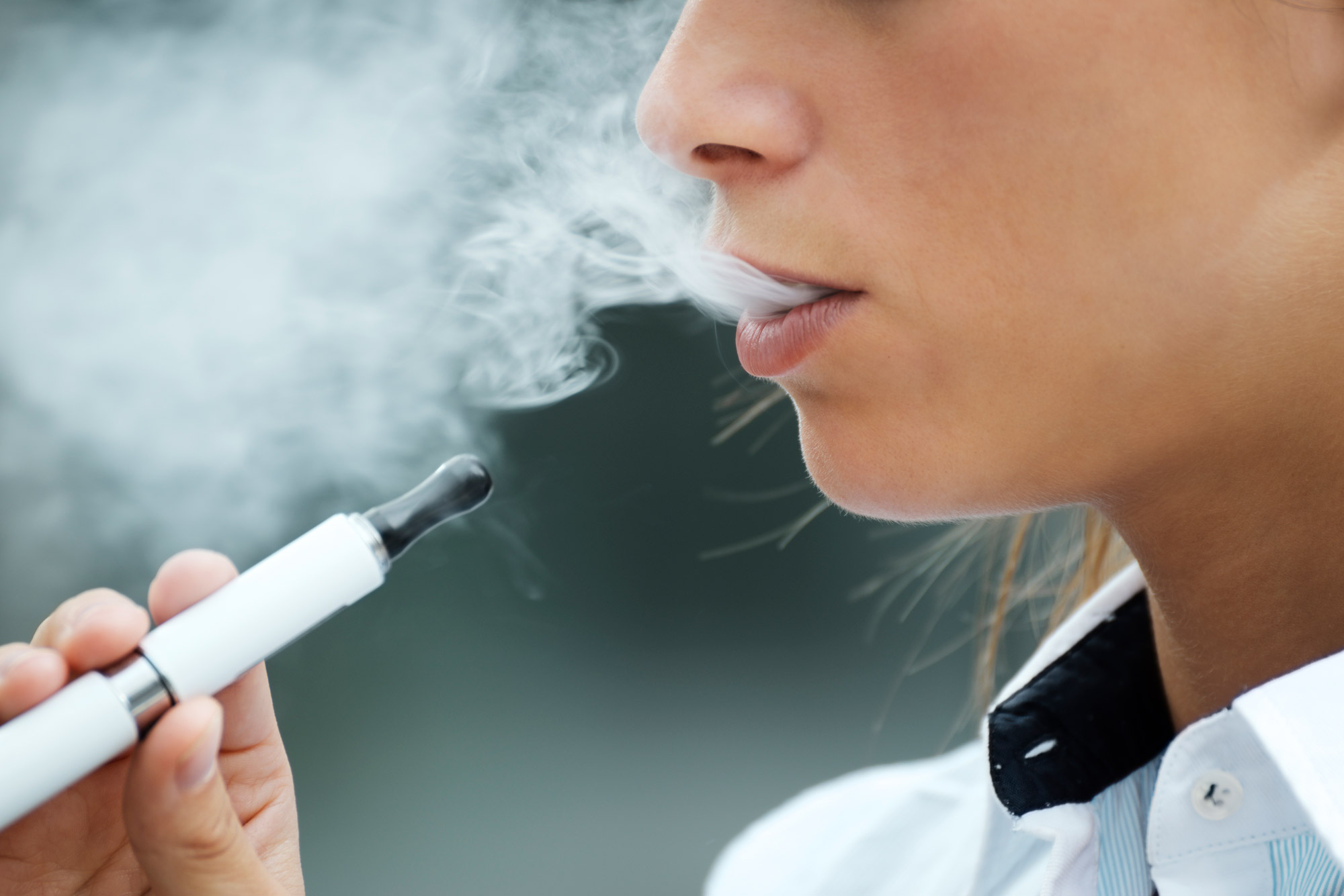 Vaping Could Make You 40 Percent More Likely to Get Respiratory Disease   The Brink  Boston University