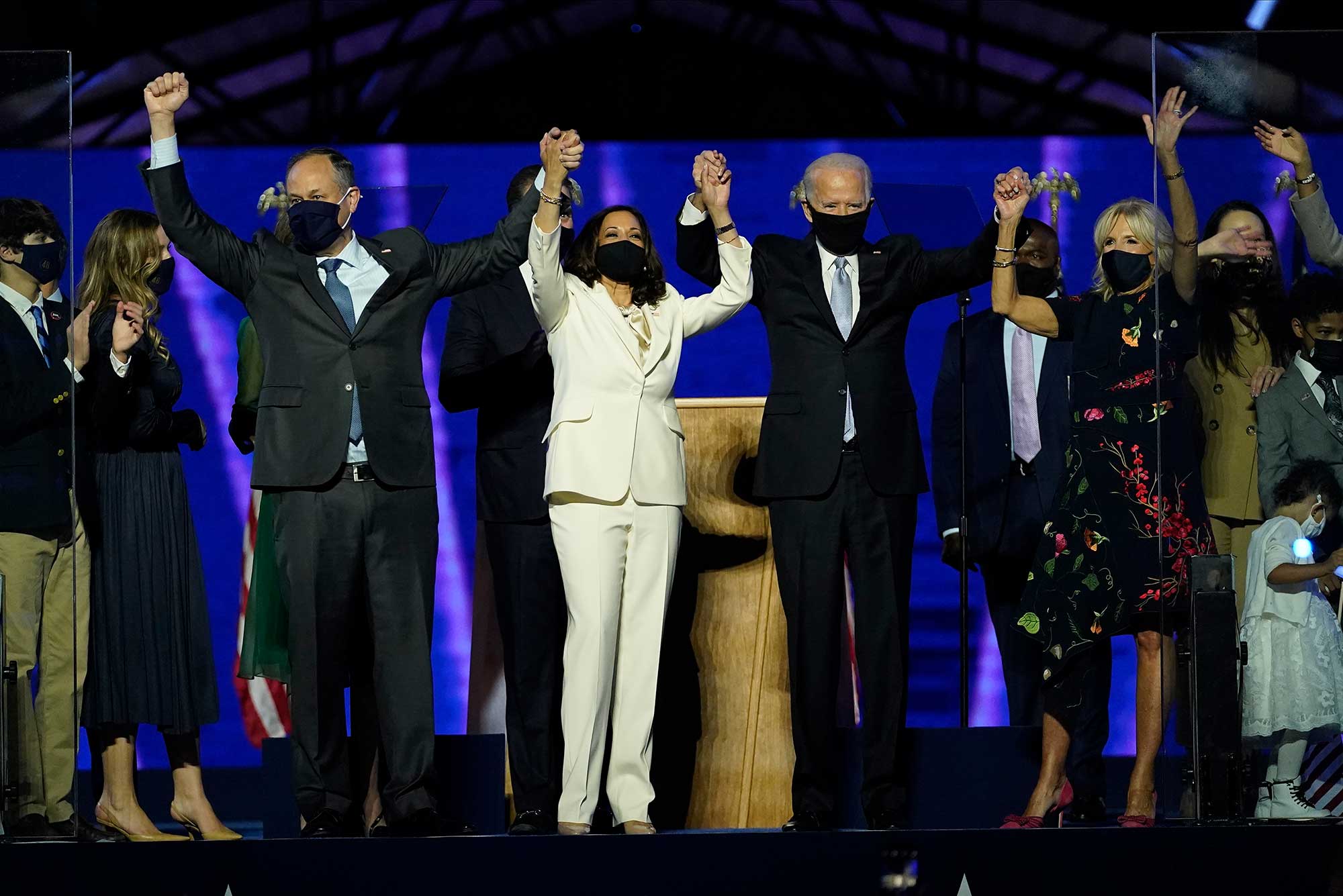 Joe Biden on the brink: Will the disastrous White House comms bring us a second Trump term?