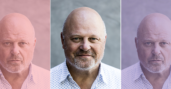 Michael Chiklis: Good Cop, Bad Cop, Superhero - Vimarsana News