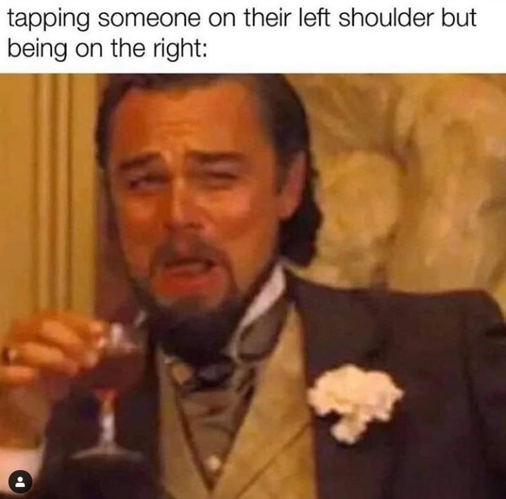 The funny