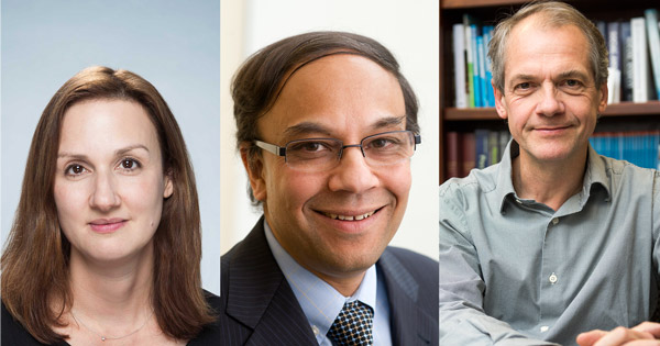 Meet BU's Newest AAAS Fellows | The Brink | Boston University - Vimarsana News