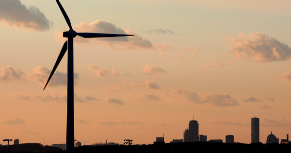 The State's Most Ambitious-Ever Climate Bill Is Still on the Table—Here's What's at Stake | The Brink - Vimarsana News