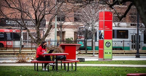 What Students, Faculty, and Staff Need to Know about Spring Move-in and Returning to Campus - Vimarsana News