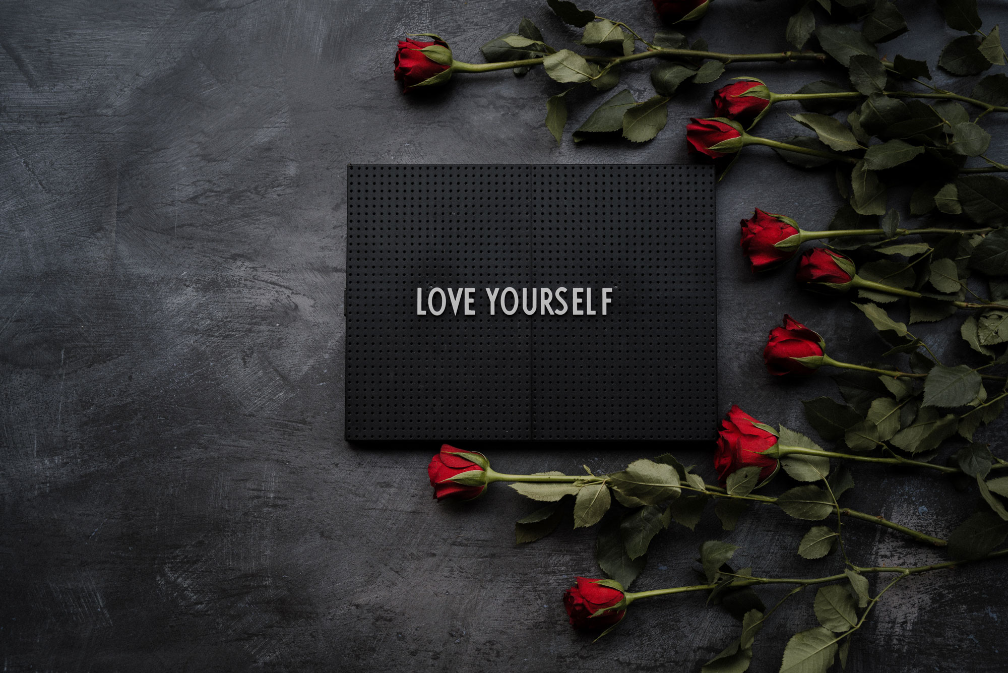 Give Yourself the Gift of Self-Love for Valentine's Day | BU Today | Boston  University