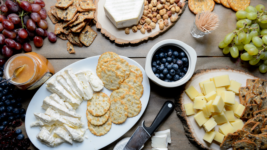 crazy super bowl food