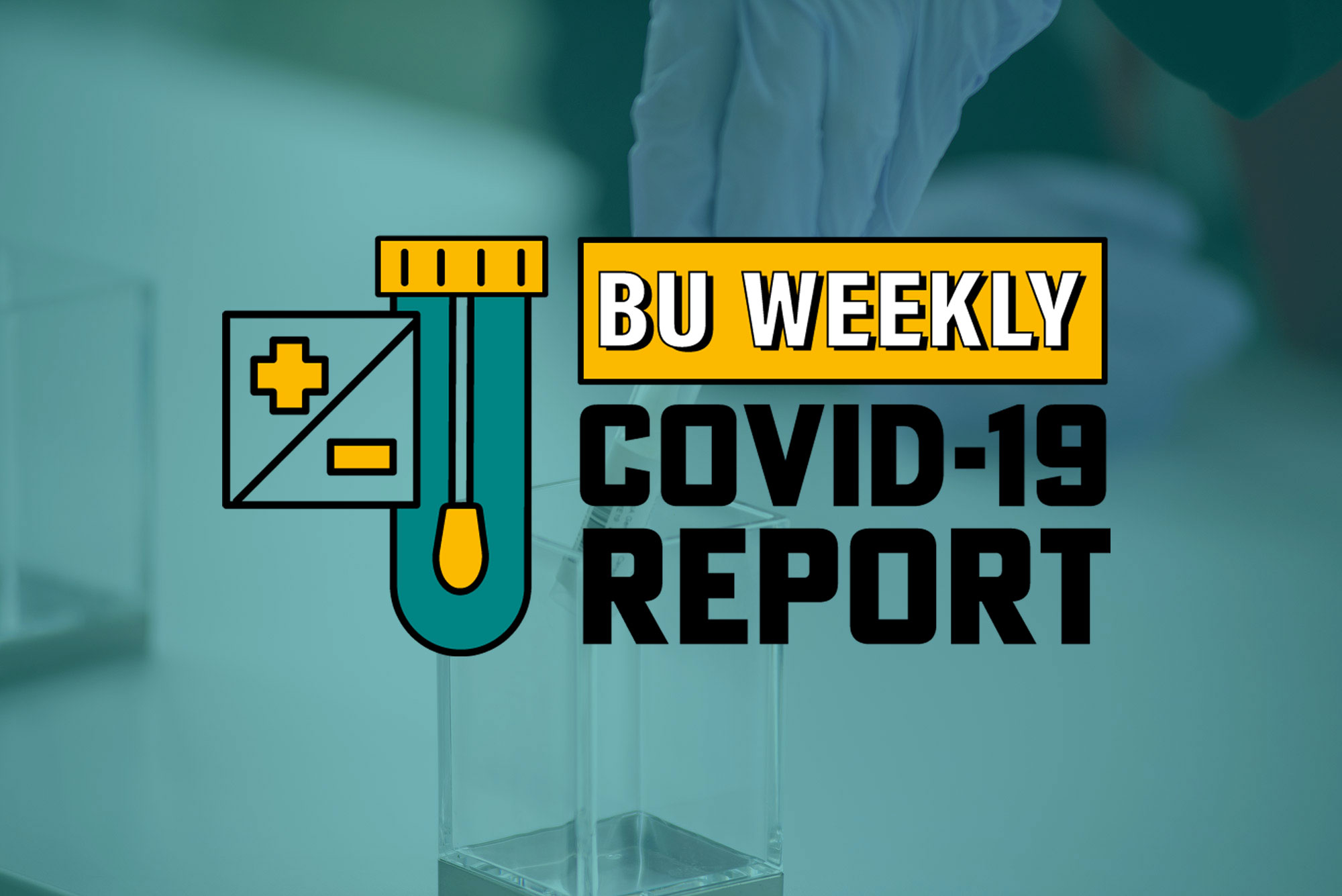 Boston University Weekly COVID19 Report February 24 to March 2 The