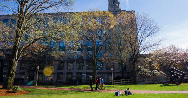 University Will Distribute $11.5 Million in Pandemic Aid to Students in Need | BU Today - Vimarsana News