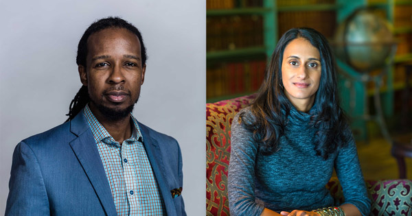 BU Center for Antiracist Research Teams with the Boston Globe to Launch The Emancipator - Vimarsana News