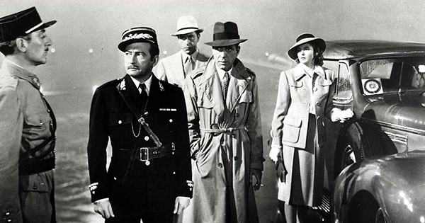 Leslie Epstein's "Novel of War and Celluloid" | BU Today - Vimarsana News