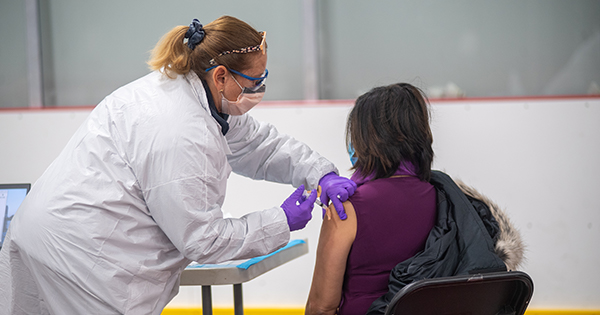 BU Will Require Students to Get COVID-19 Vaccine for Fall Semester - Vimarsana News