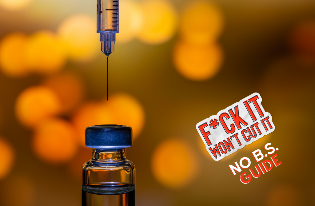 The No B.S. Guide to COVID-19 Vaccines | Hey BU - Vimarsana News