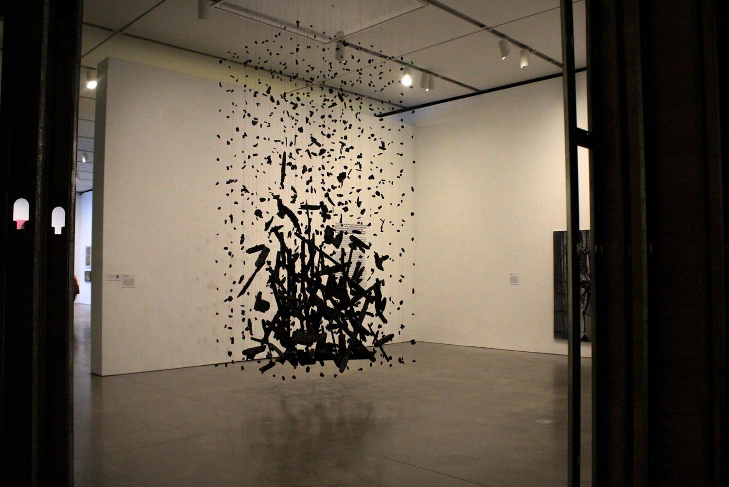 To Do Today: ICA Free Thursday Nights BU Today Boston University