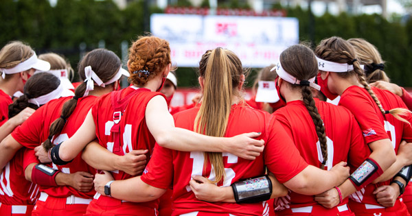 Playoff Host BU Going for Third Consecutive Softball Title | BU Today - Vimarsana News