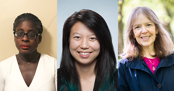 2021 Perkins Award Winners Announced - Vimarsana News