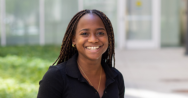 Student Commencement Speaker Will Talk about "Dreams and Nightmares" and Breonna Taylor | BU Today - Vimarsana News