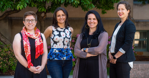 Sexism and Racism in Science: ...