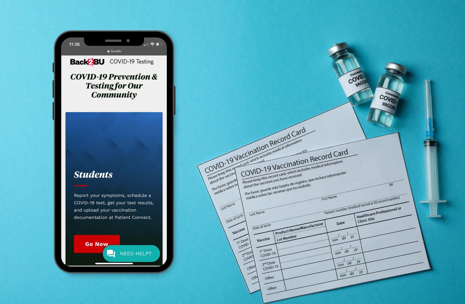 What You Need to Know About Updating Your Vaccination Status for Fall