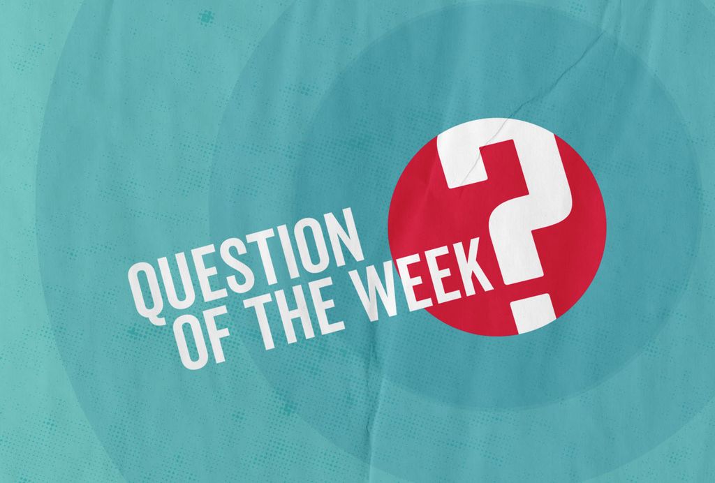 Question of the Week Podcast | BU Today | Boston University
