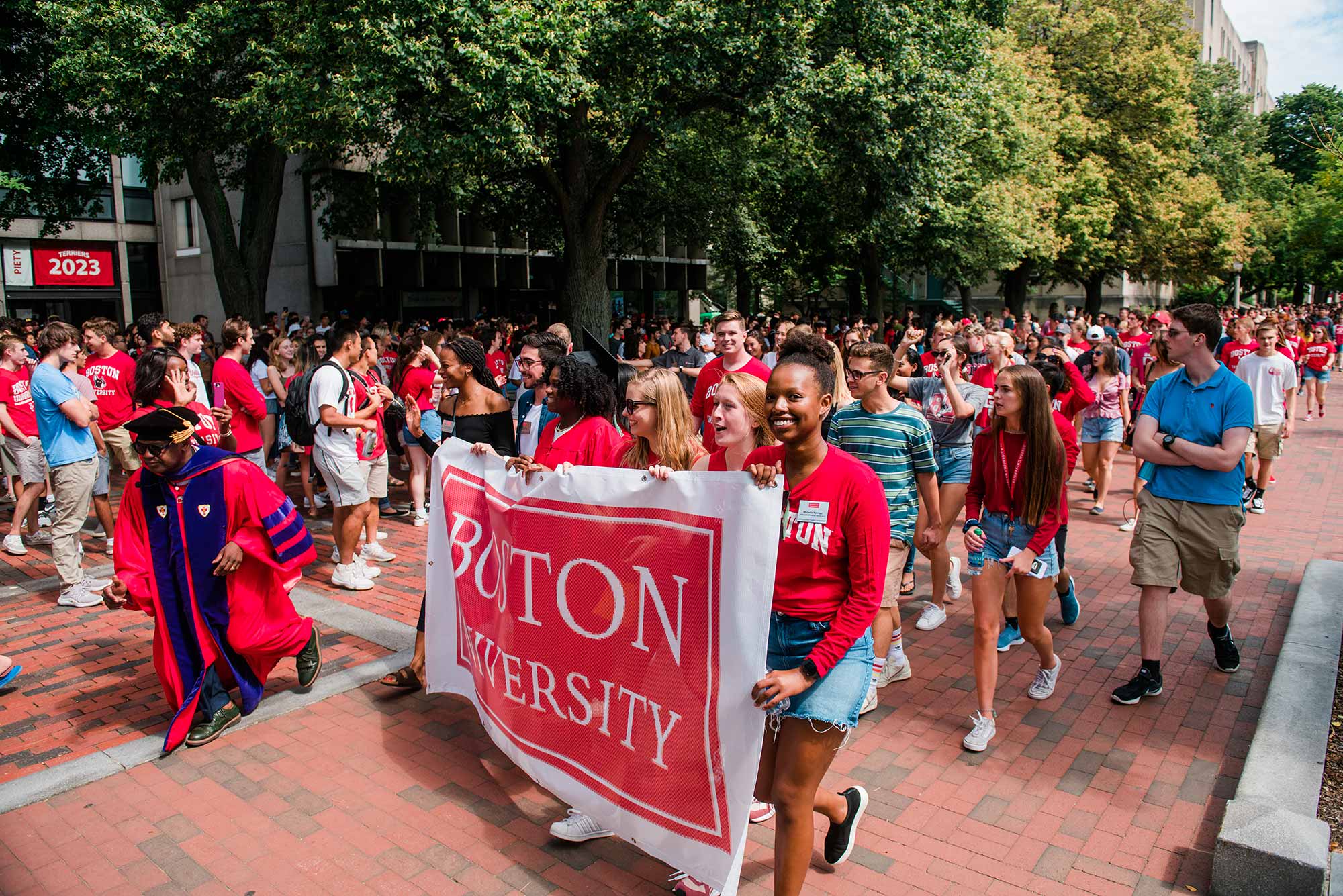 Boston University Calendar 2025 2025 - lindi brianna