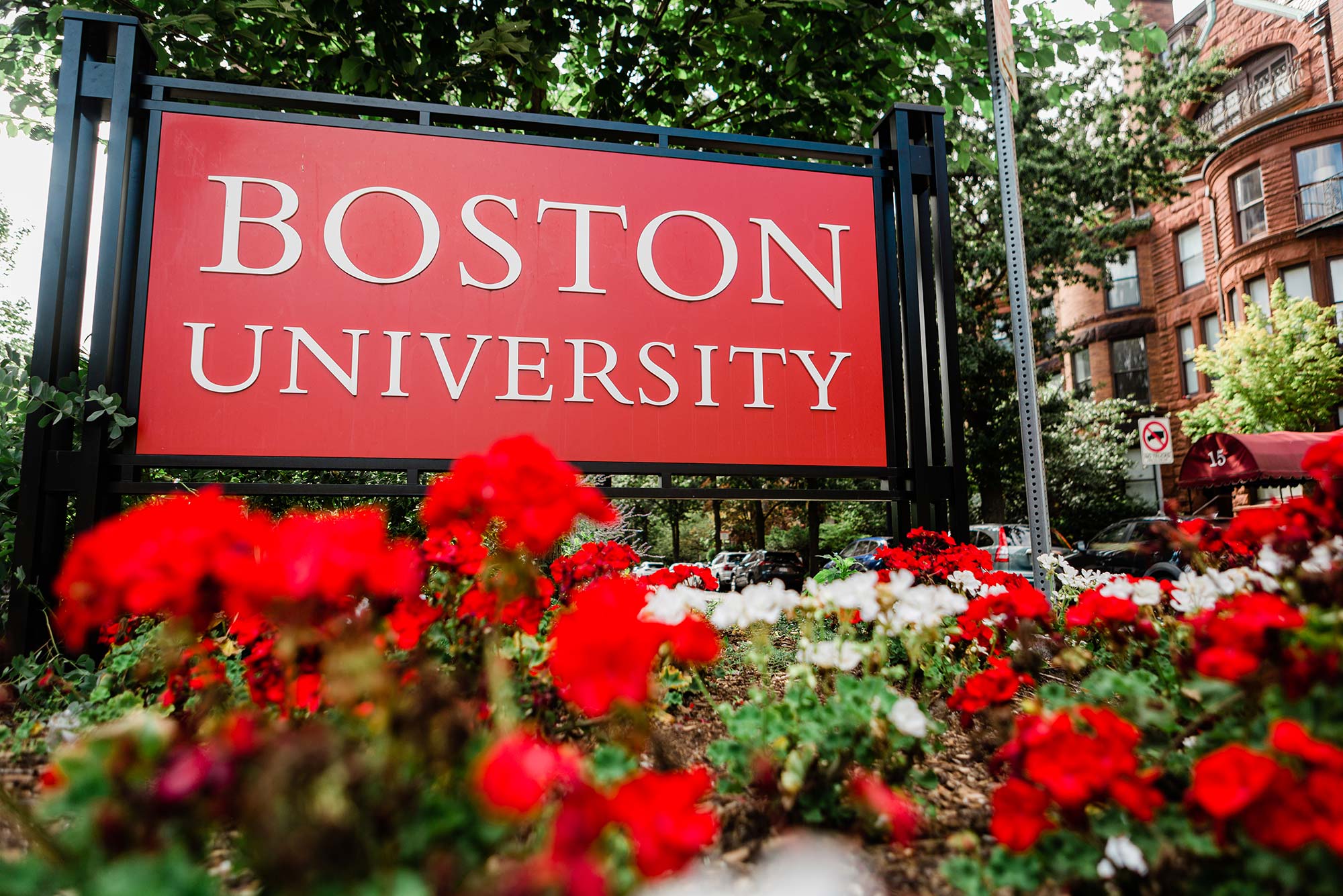 master of education boston university