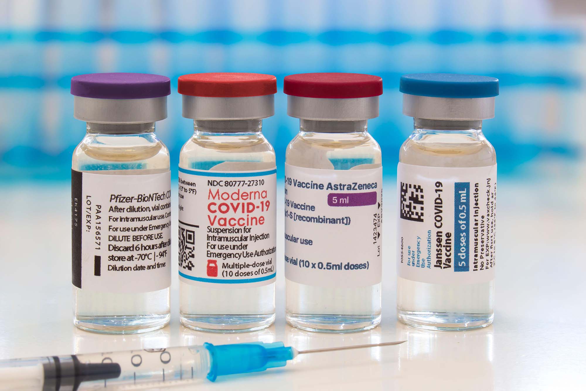 COVID Booster Shot vaccines: Everything You Need to Know | The Brink | Boston University