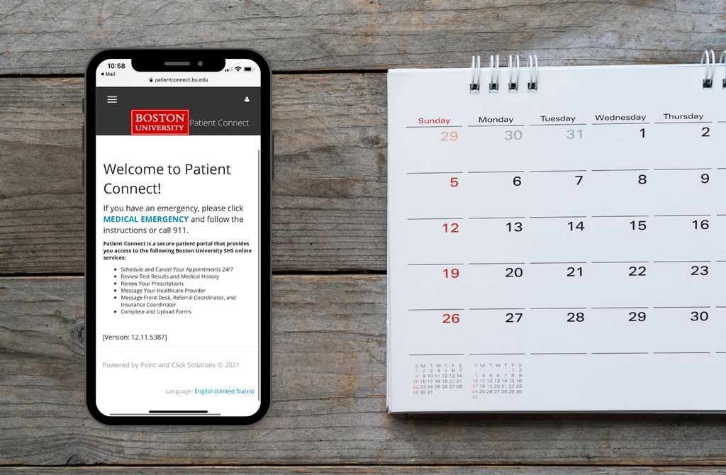 COVID19 Test Scheduling 101 Everything You Need to Know Hey BU Blog