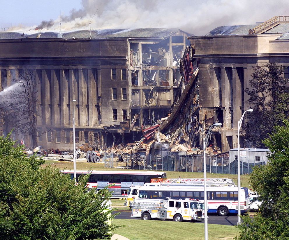 How 9/11 Changed the World | BU Today | Boston University