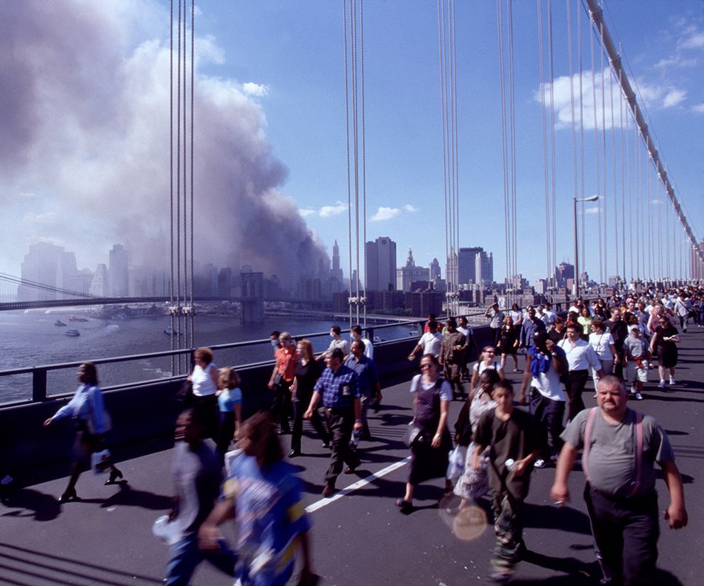 How 9/11 Changed the World | BU Today | Boston University