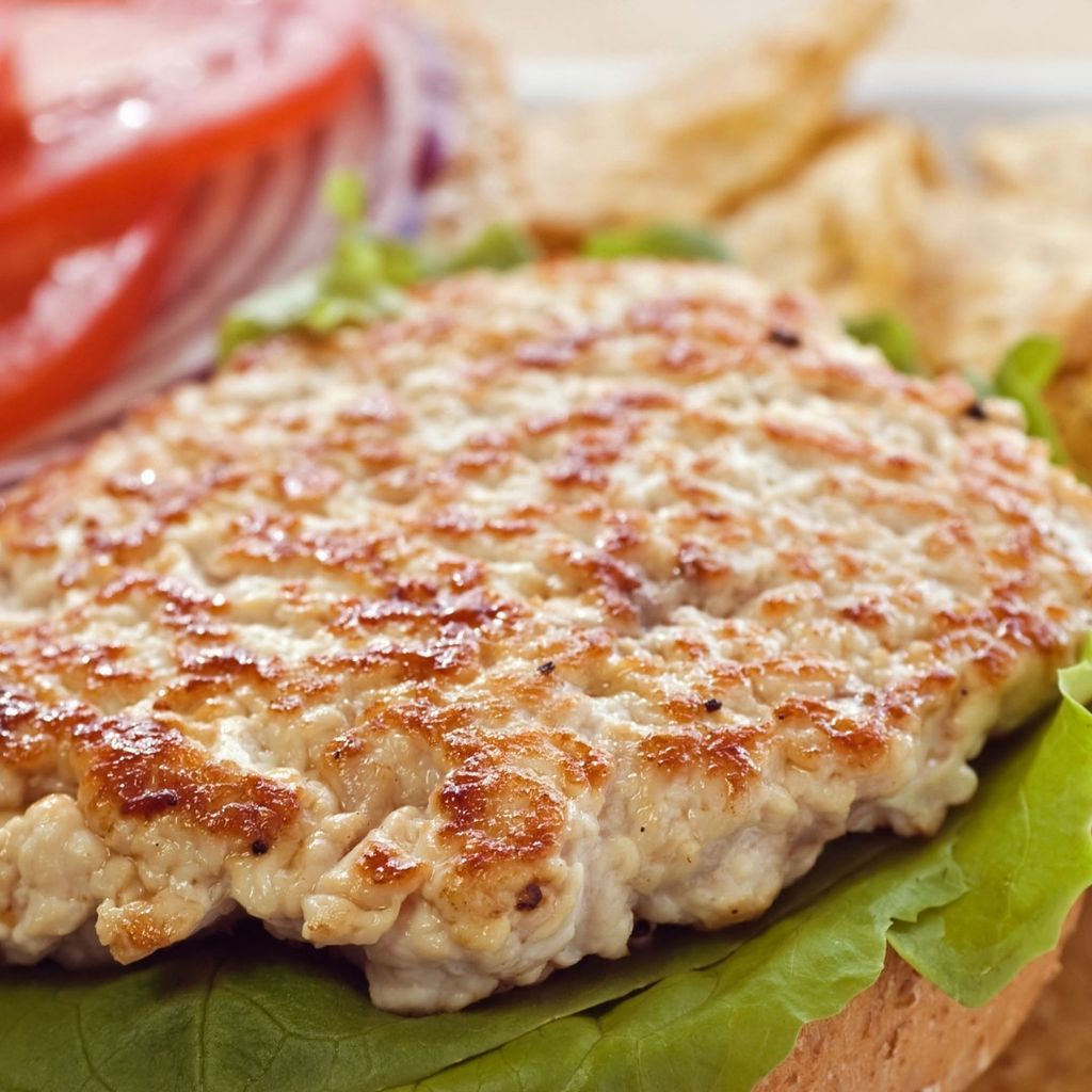 turkey cutlets