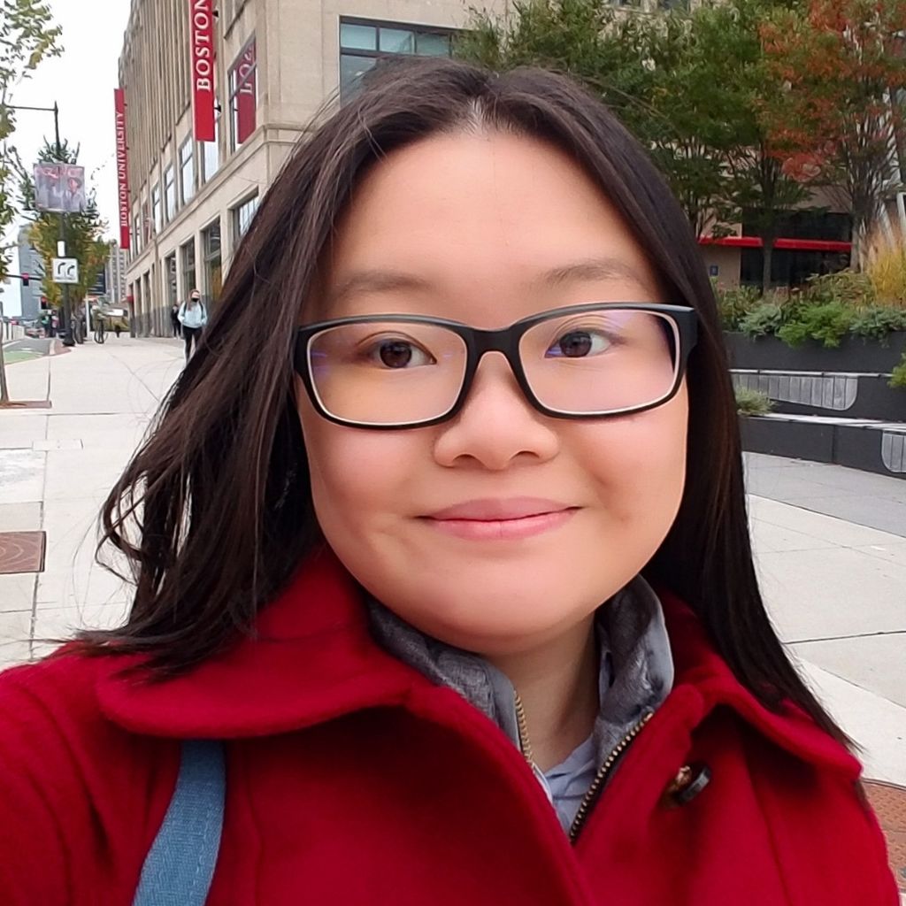 photo of Hui Li