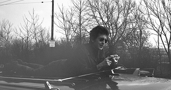 Bob Dylan Now: Hitting the Road Again, at 80 - Vimarsana News