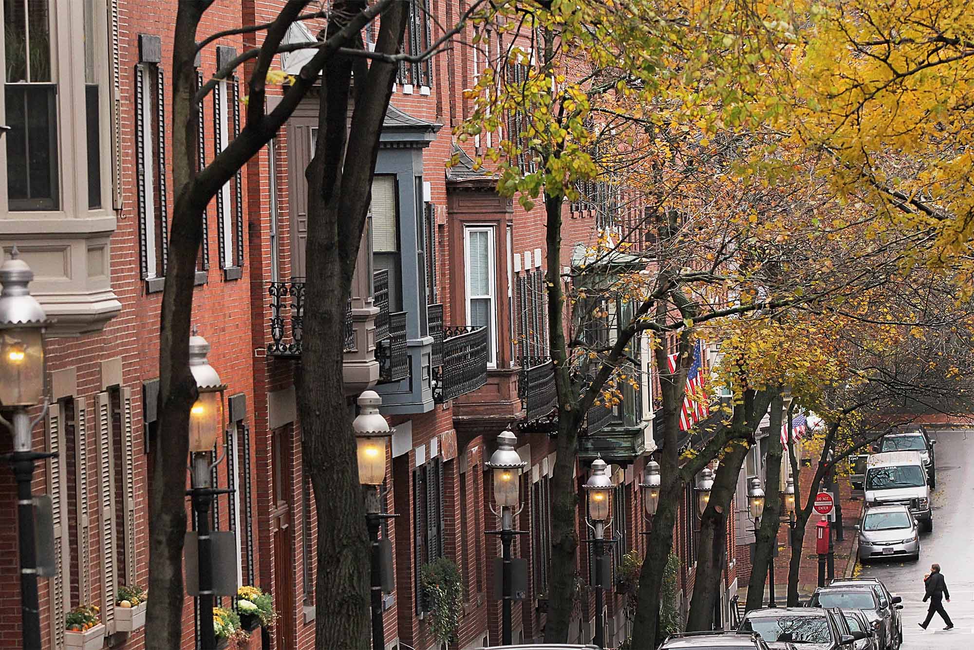 Boston neighborhood profile: Beacon Hill