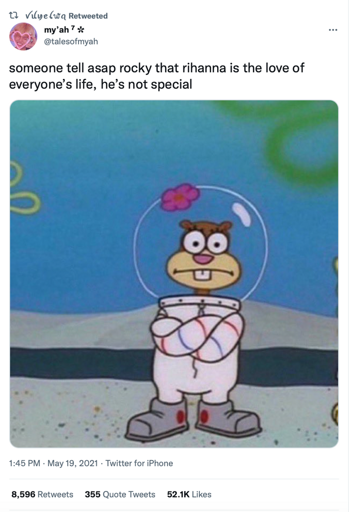 21 Memes That Got Us Through 2021, Hey BU Blog