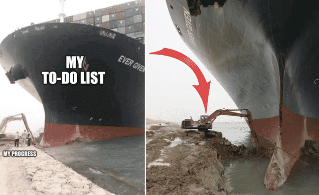 21 Memes That Got Us Through 2021 | Hey BU Blog | Boston University