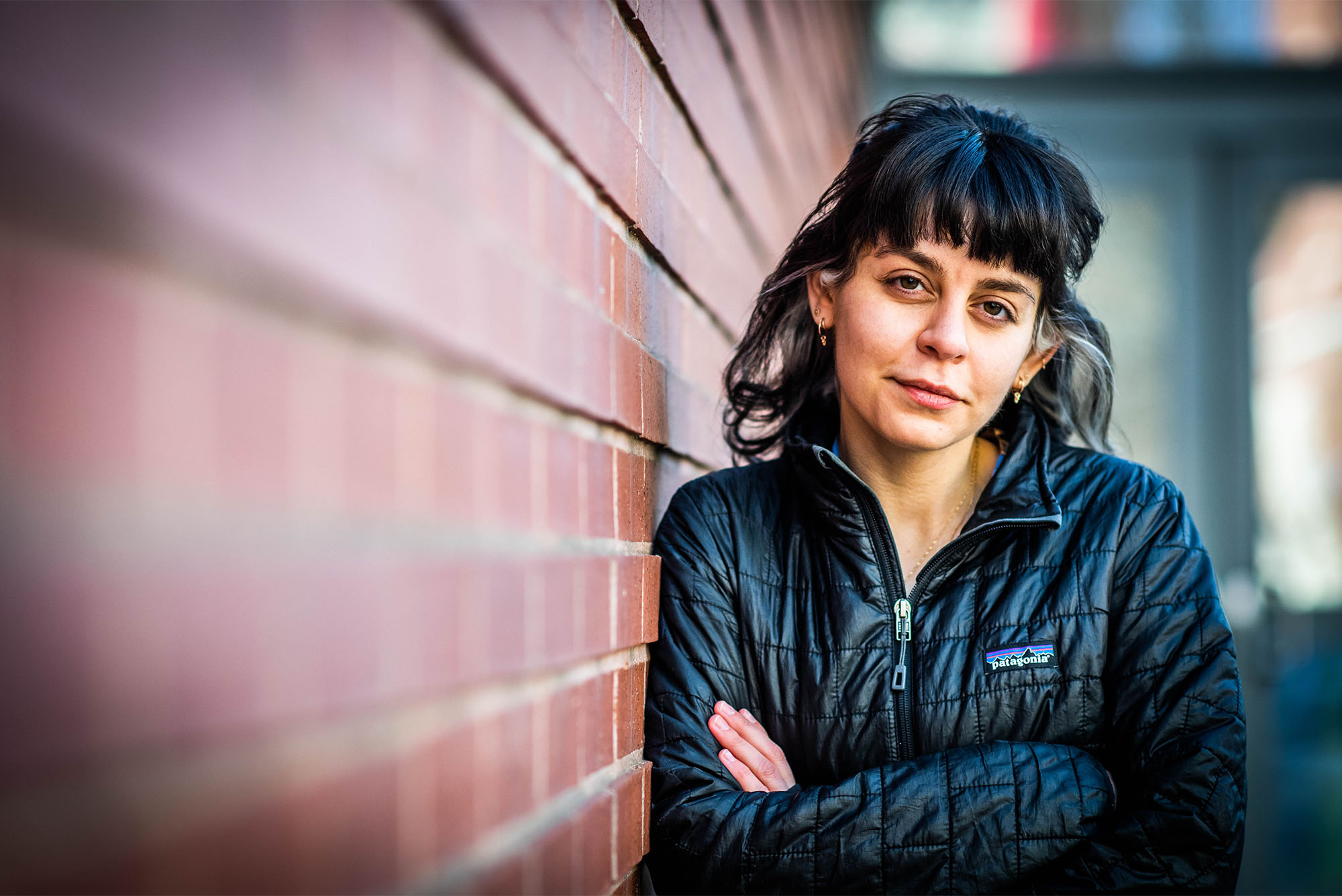 Rose Al Abosy (MED’23) commends improvements in MED’s abortion instruction, but says she never saw the procedure during her OB-GYN clerkship at Boston Medical Center. Photo by Jackie Ricciardi