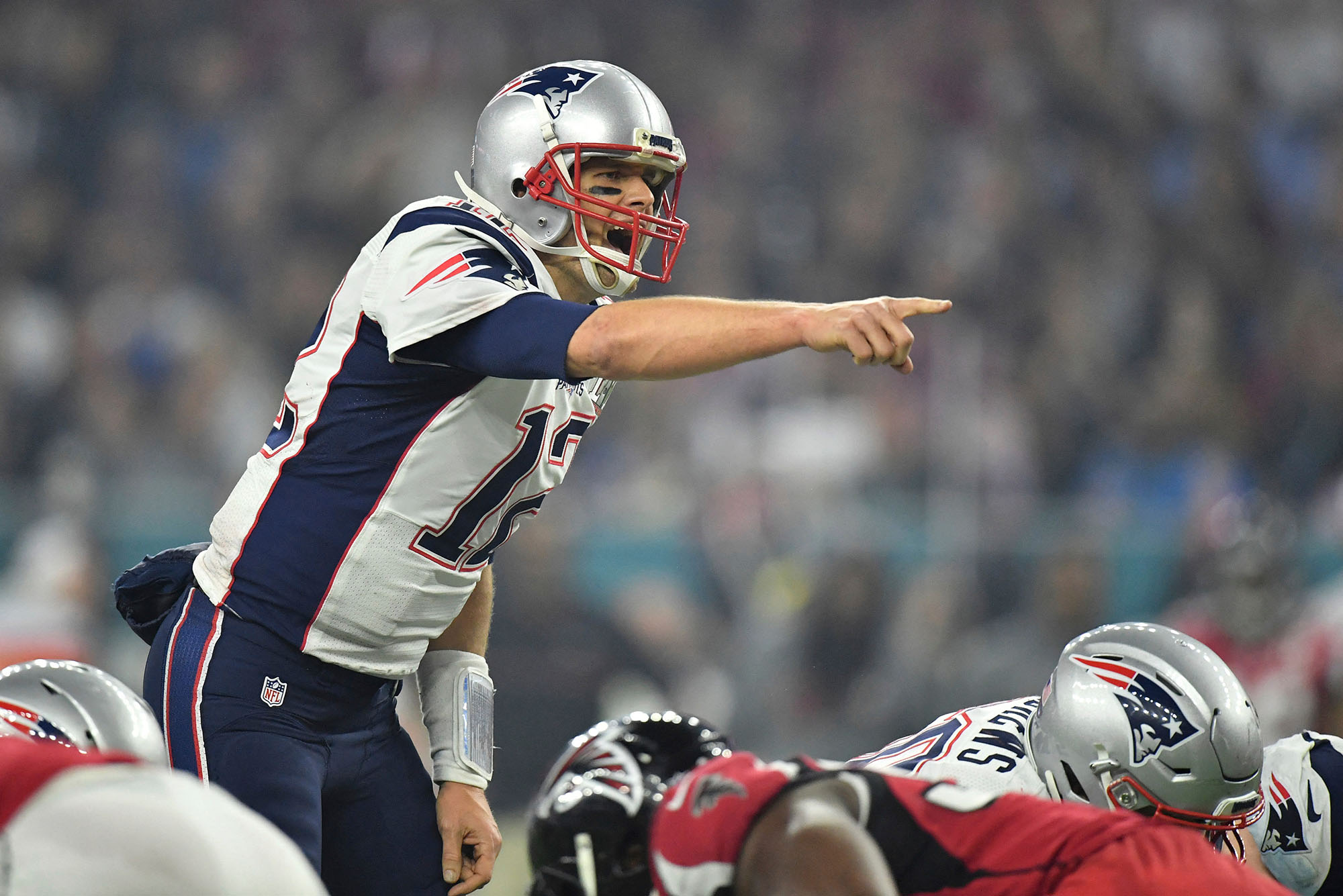 Welcome to : Tom Brady—The Greatest Quarterback In History