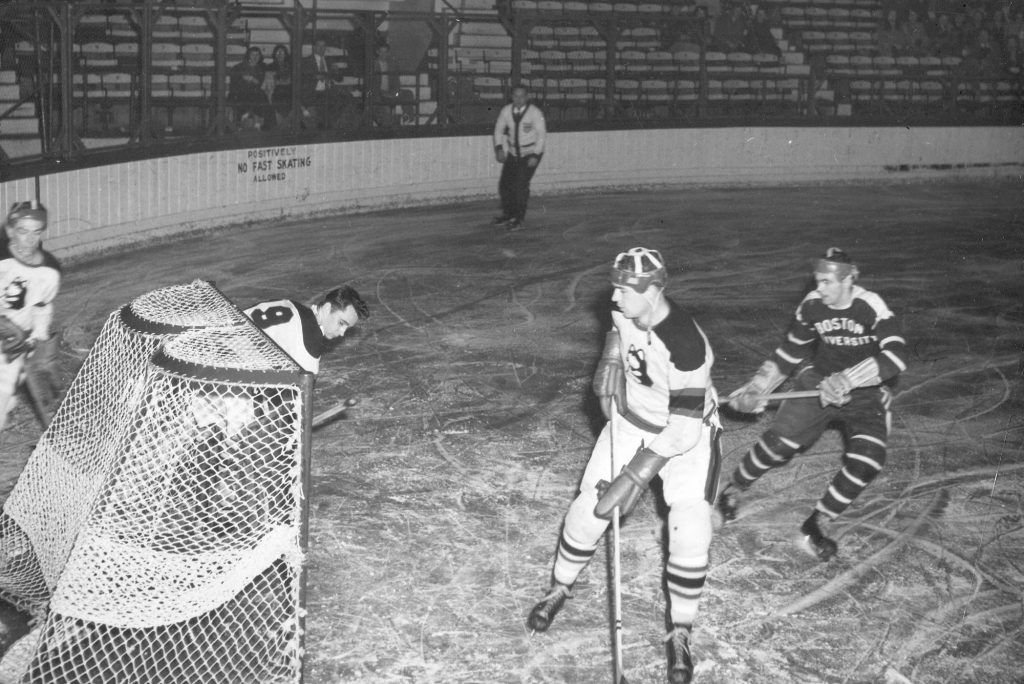 50 Years Ago In Hockey – A daily look at the events in hockey as