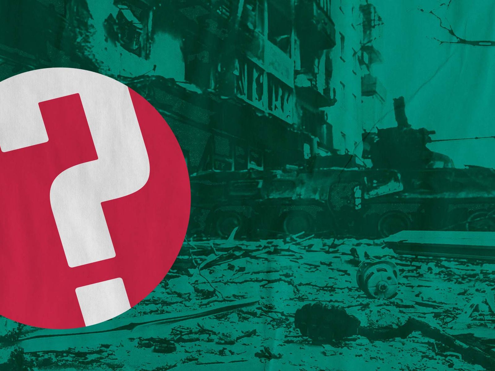 How Close Are We to World War III? | BU Today | Boston University