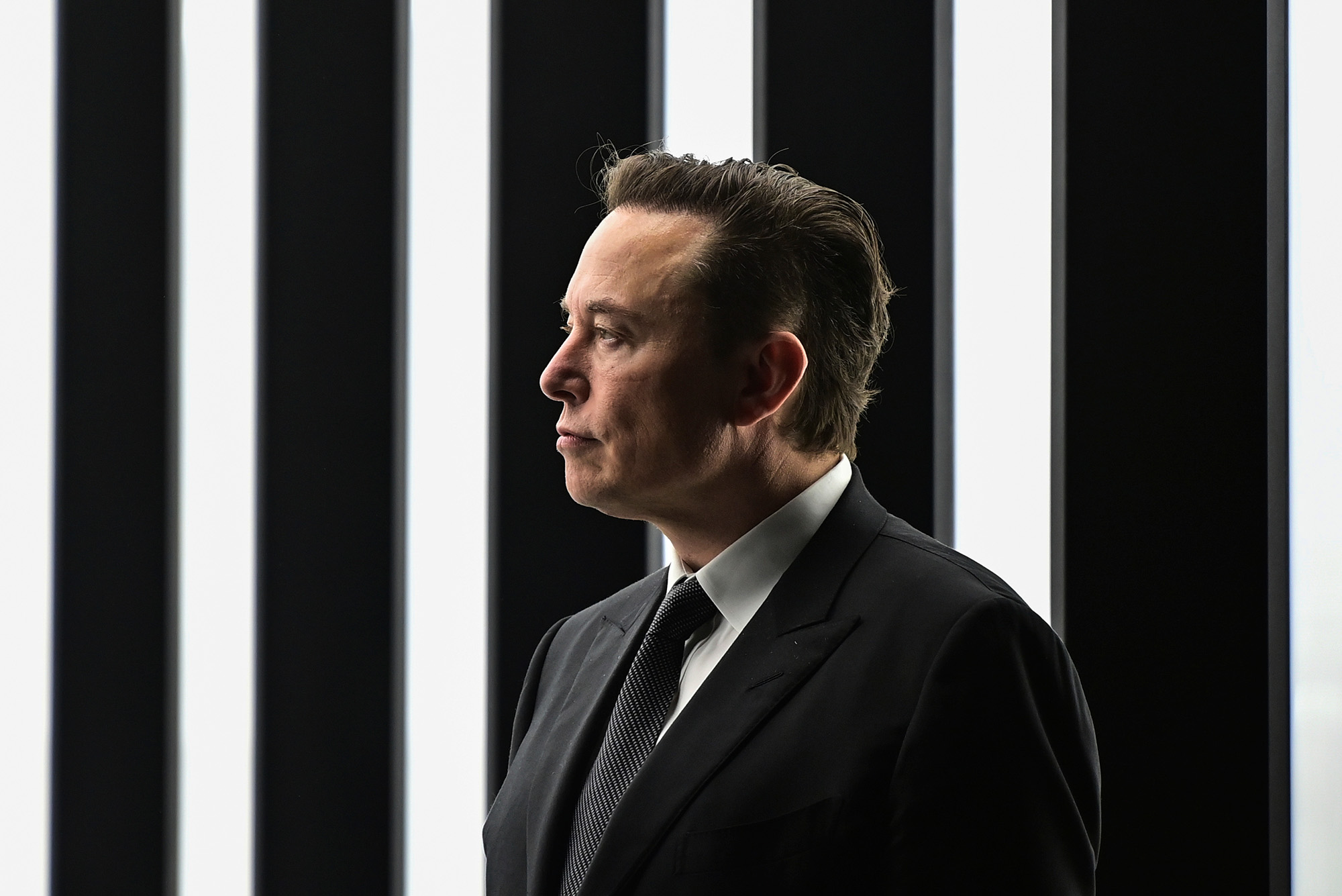 Elon Musk had a plan when buying Twitter, its Social Media as a