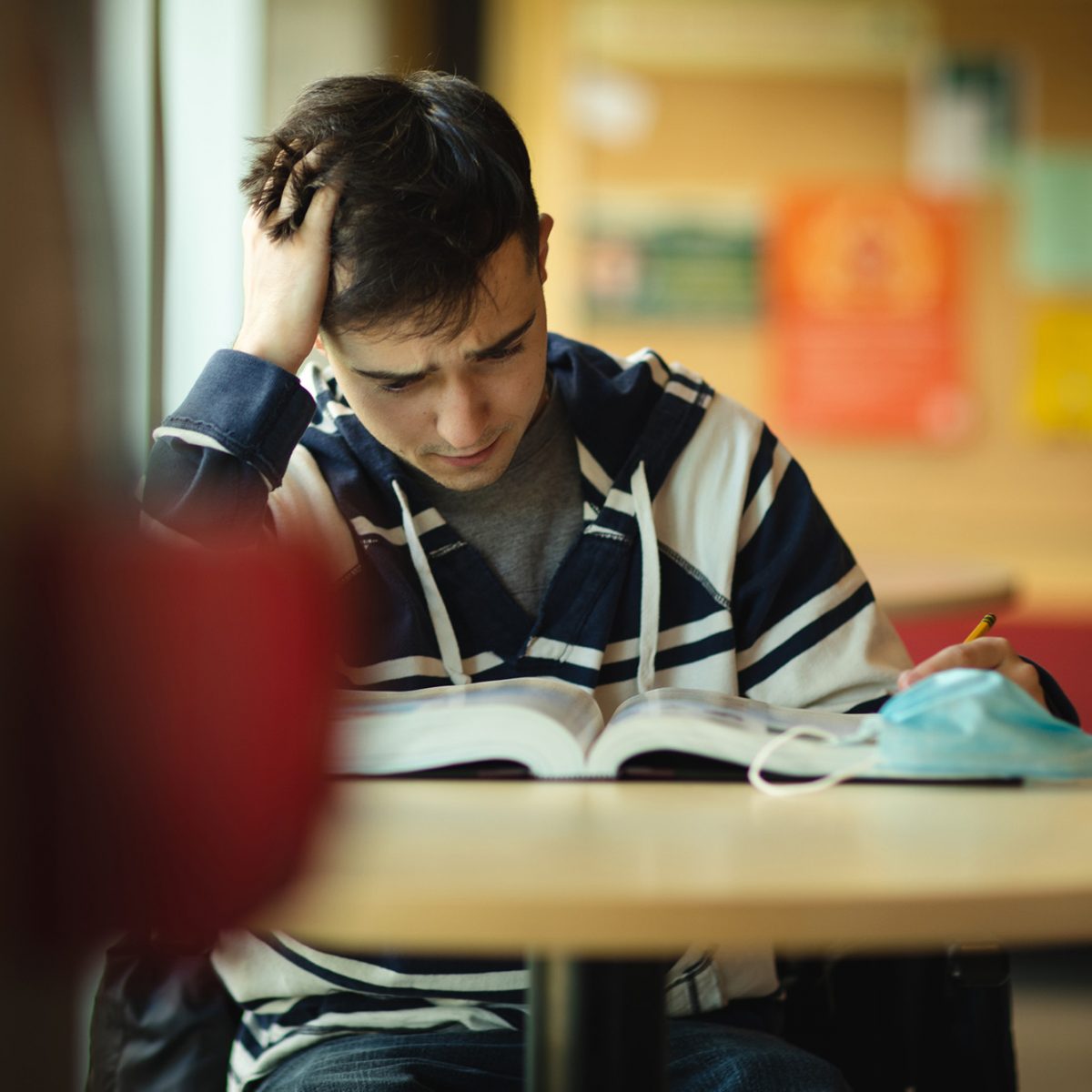 Mental Health of College Students Is Getting Worse The Brink Boston University
