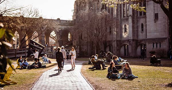 Recognized as Leaders in Their Fields, These 20 Charles River Campus Faculty Have Been Promoted to Full Professor - Vimarsana News