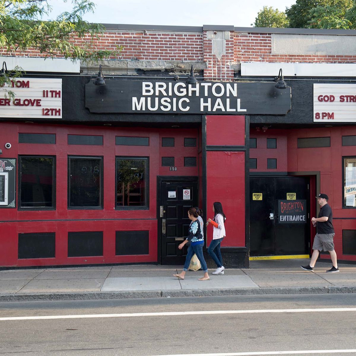 6 Boston Live Music Venues to Check Out BU Today Boston University 6 Boston Live Music Venues to Check Out BU Today Boston University