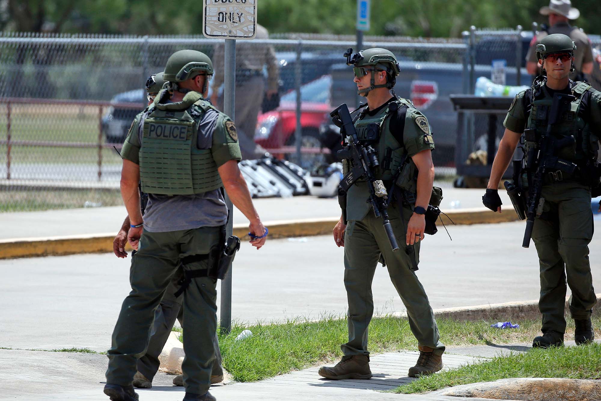 Lv Bulletproof Vest  Natural Resource Department