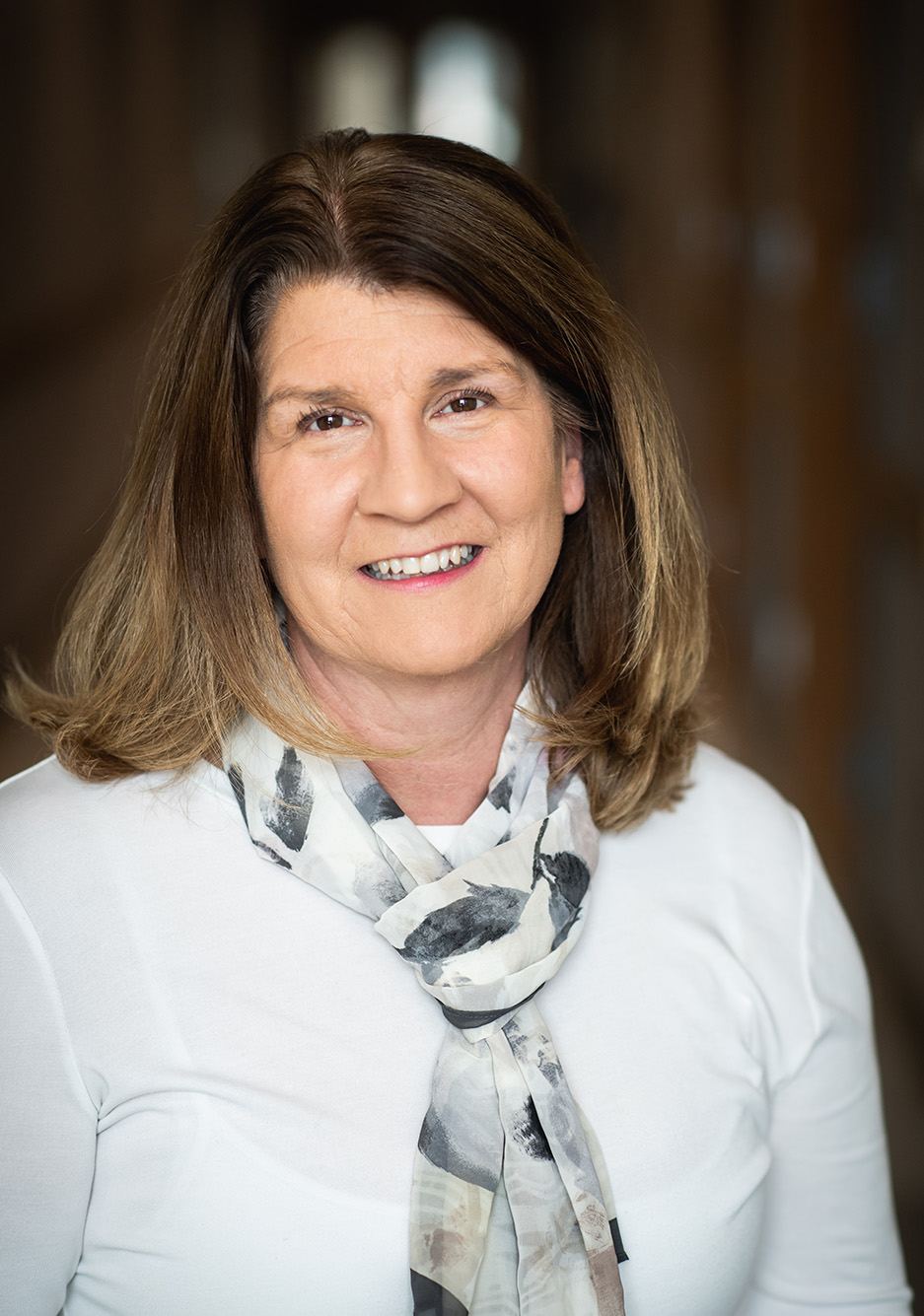 MET CS Program Administration Director Wins BU's 2020 Perkins Award for Distinguished Service